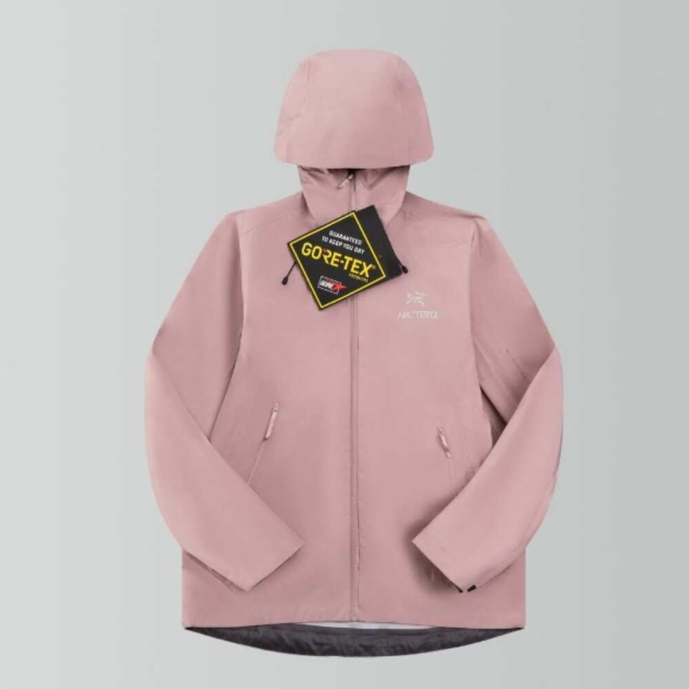 ARC'TERYX  ladies hooded jacket